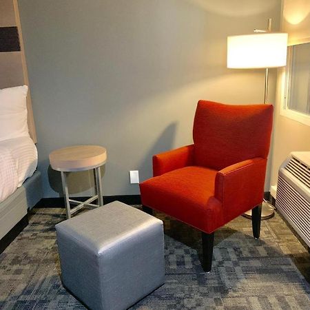 Pacific Motor Inn San Jose Eksteriør bilde